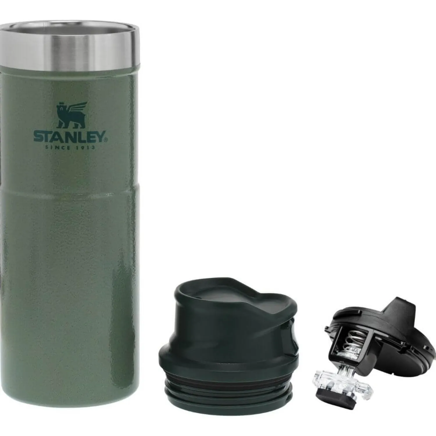 Flash Sale Stanley Termoflaske - Trigger-Action Travel Mug - 0.47L