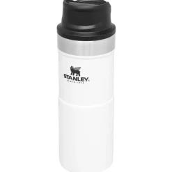 Clearance Stanley Termoflaske - Trigger-Action Travel Mug - 0.35L
