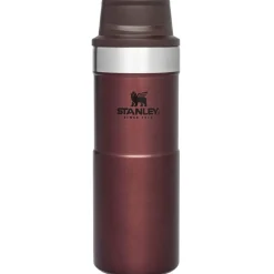 Clearance Stanley Termoflaske - Trigger-Action Travel Mug - 0.35L