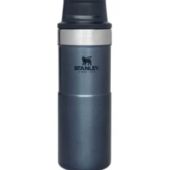 Clearance Stanley Termoflaske - Trigger-Action Travel Mug - 0.35L