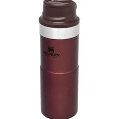 Clearance Stanley Termoflaske - Trigger-Action Travel Mug - 0.35L