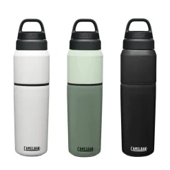 Sale Camelbak Termoflaske Inkl. Termokop - Multibev - 500Ml/650 Ml