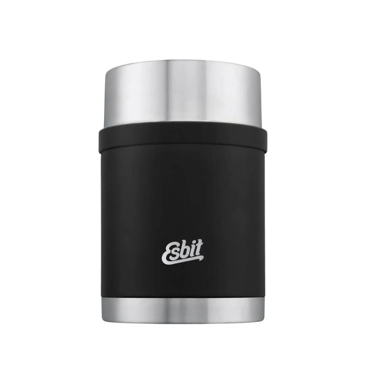 Flash Sale Esbit Termoflaske Til Mad - 750 Ml - Sculptor Stainless Steel Food Jug