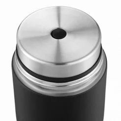 Flash Sale Esbit Termoflaske Til Mad - 750 Ml - Sculptor Stainless Steel Food Jug