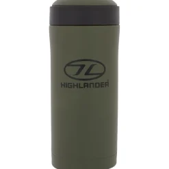 Cheap Highlander Termokrus - Dobbeltvaegget - 330 Ml