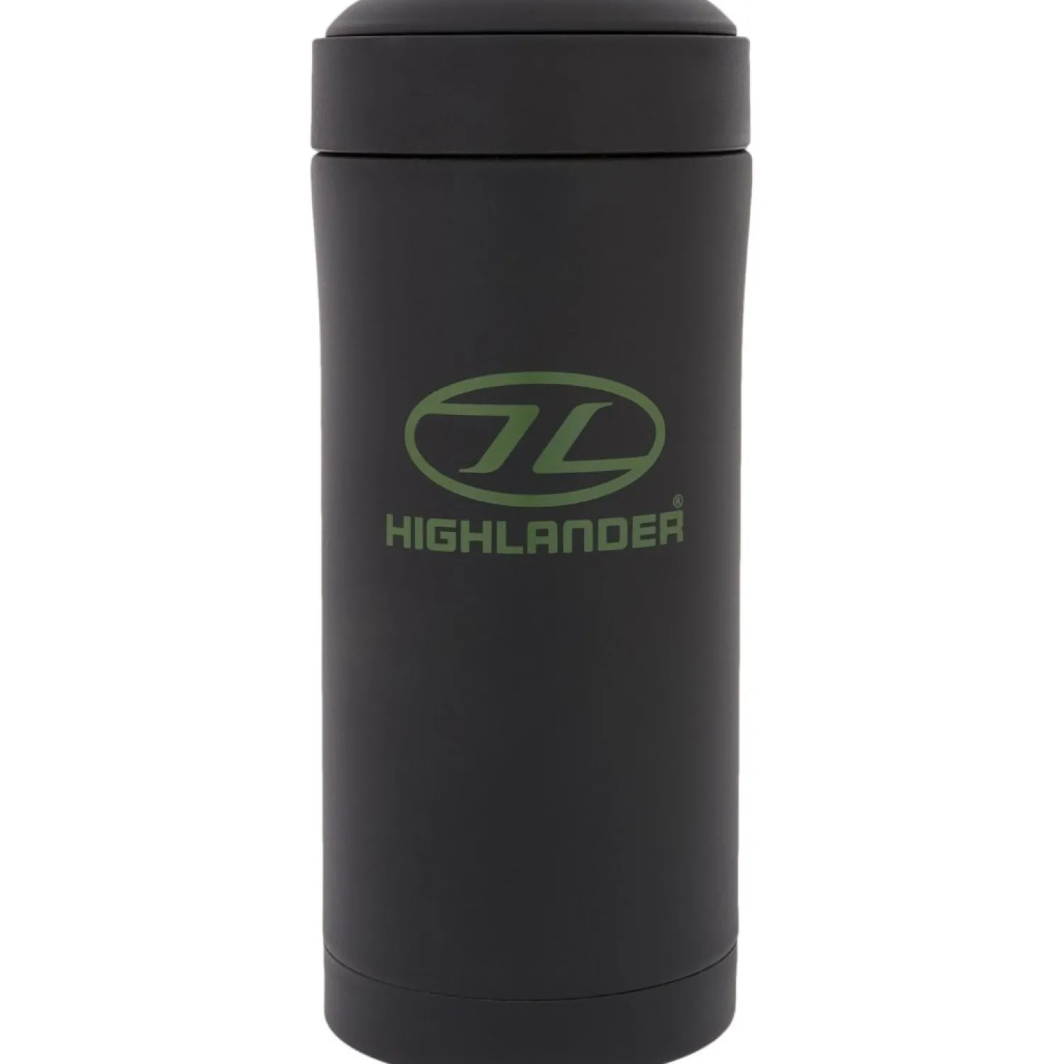 Cheap Highlander Termokrus - Dobbeltvaegget - 330 Ml