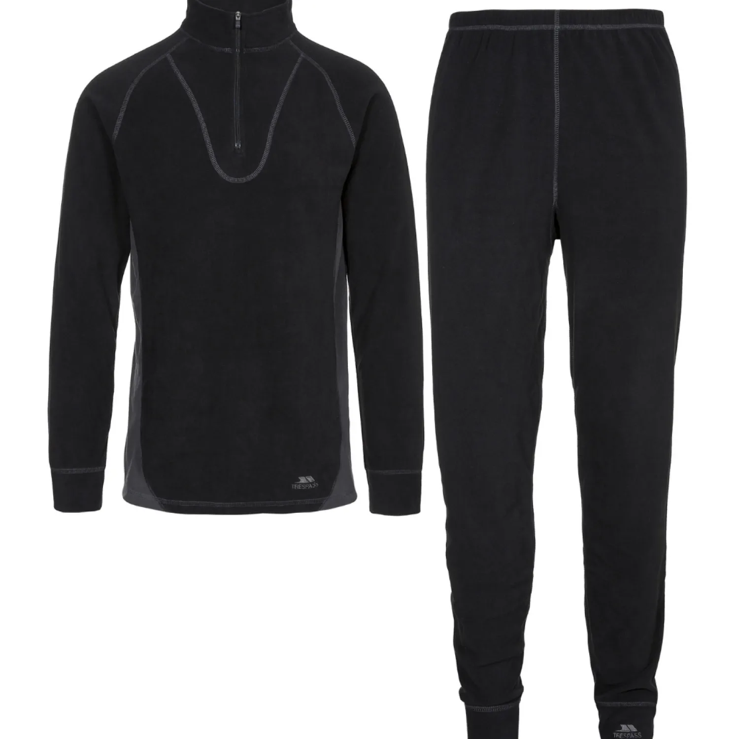 Cheap Trespass Termosaet - Thriller - Microfleece