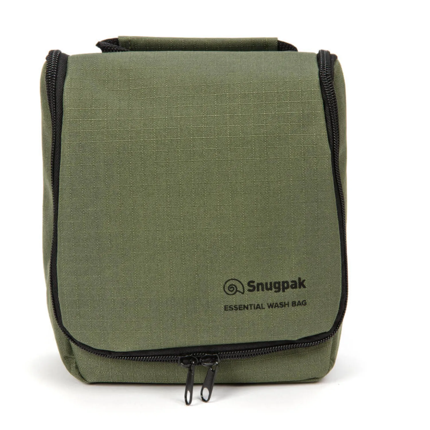 Cheap Snugpak Toilettaske - Essential Wash Bag - Gron -
