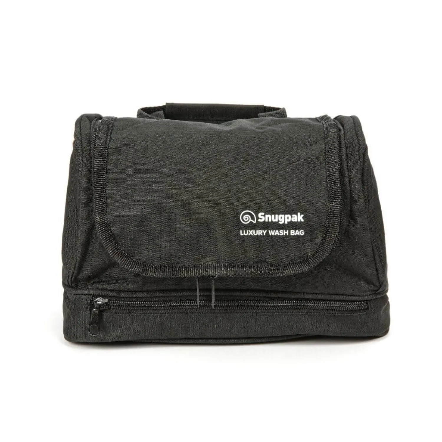 Fashion Snugpak Toilettaske - Luxury Wash Bag