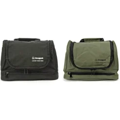 Fashion Snugpak Toilettaske - Luxury Wash Bag