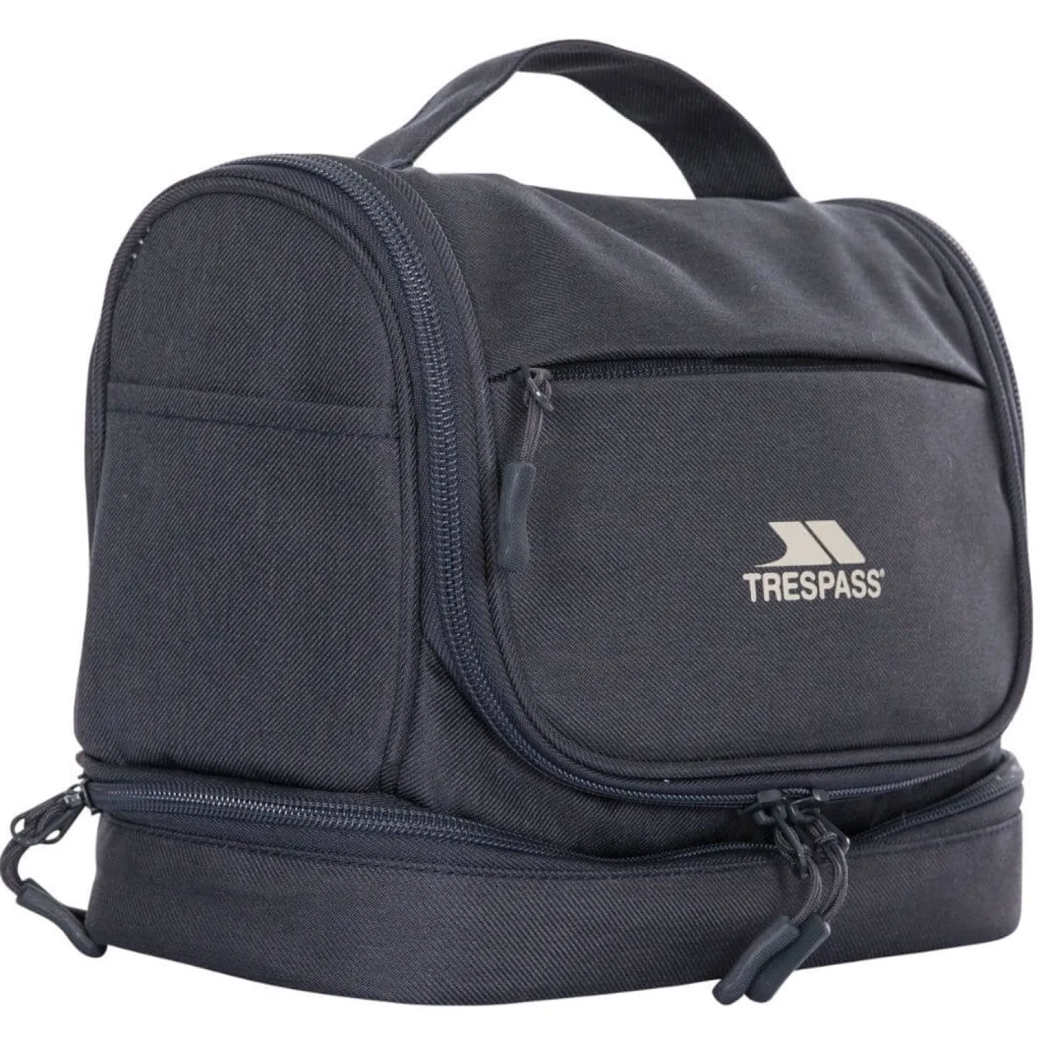 Flash Sale Trespass Toilettaske - Washa - Bla