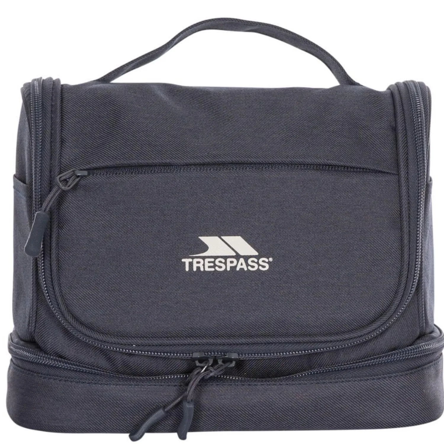 Flash Sale Trespass Toilettaske - Washa - Bla