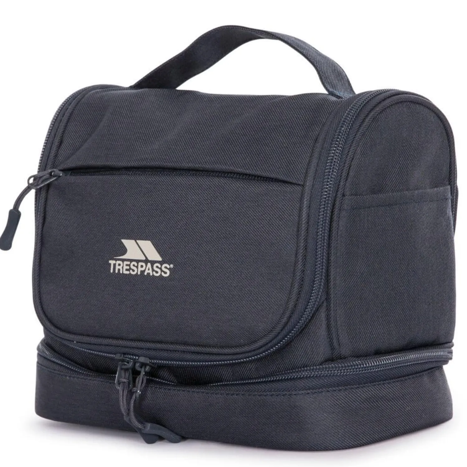 Flash Sale Trespass Toilettaske - Washa - Bla