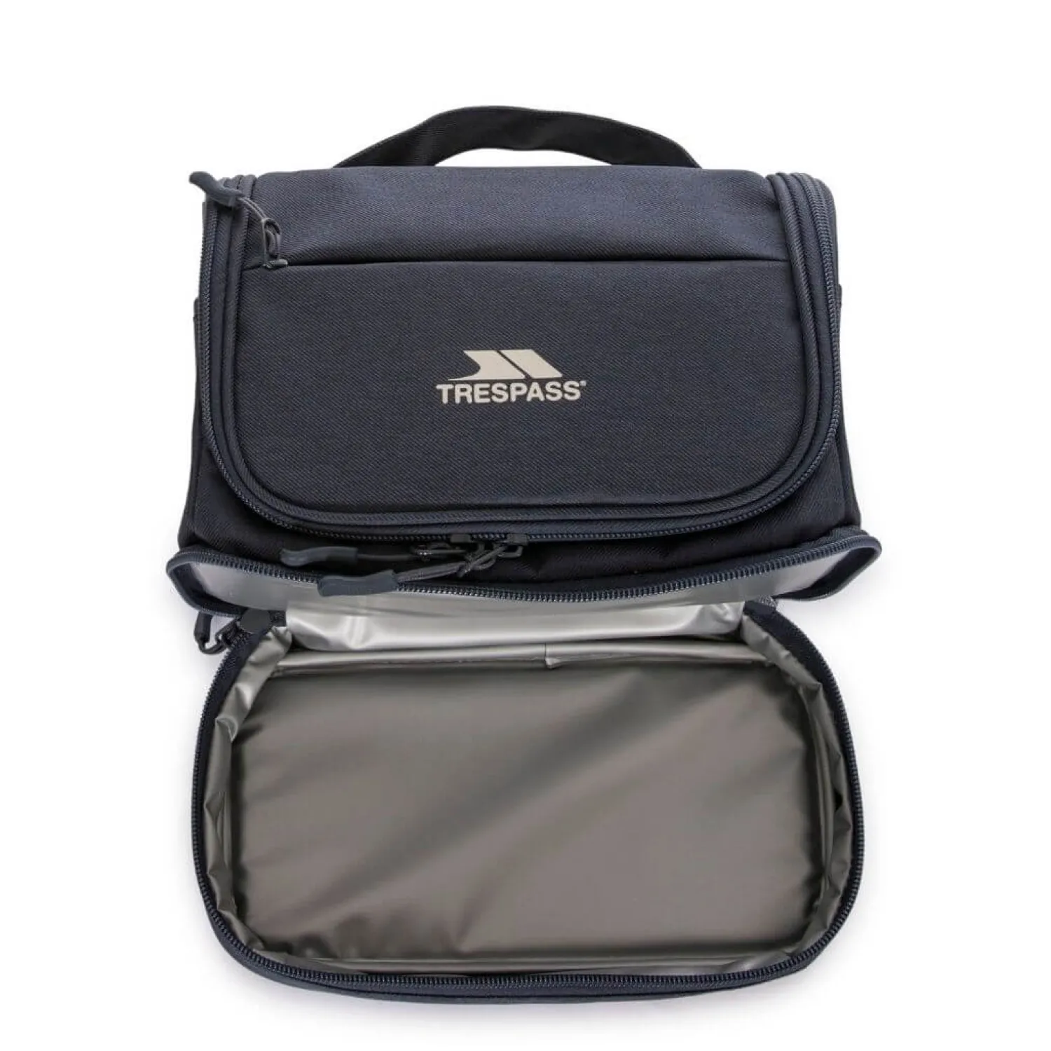 Flash Sale Trespass Toilettaske - Washa - Bla