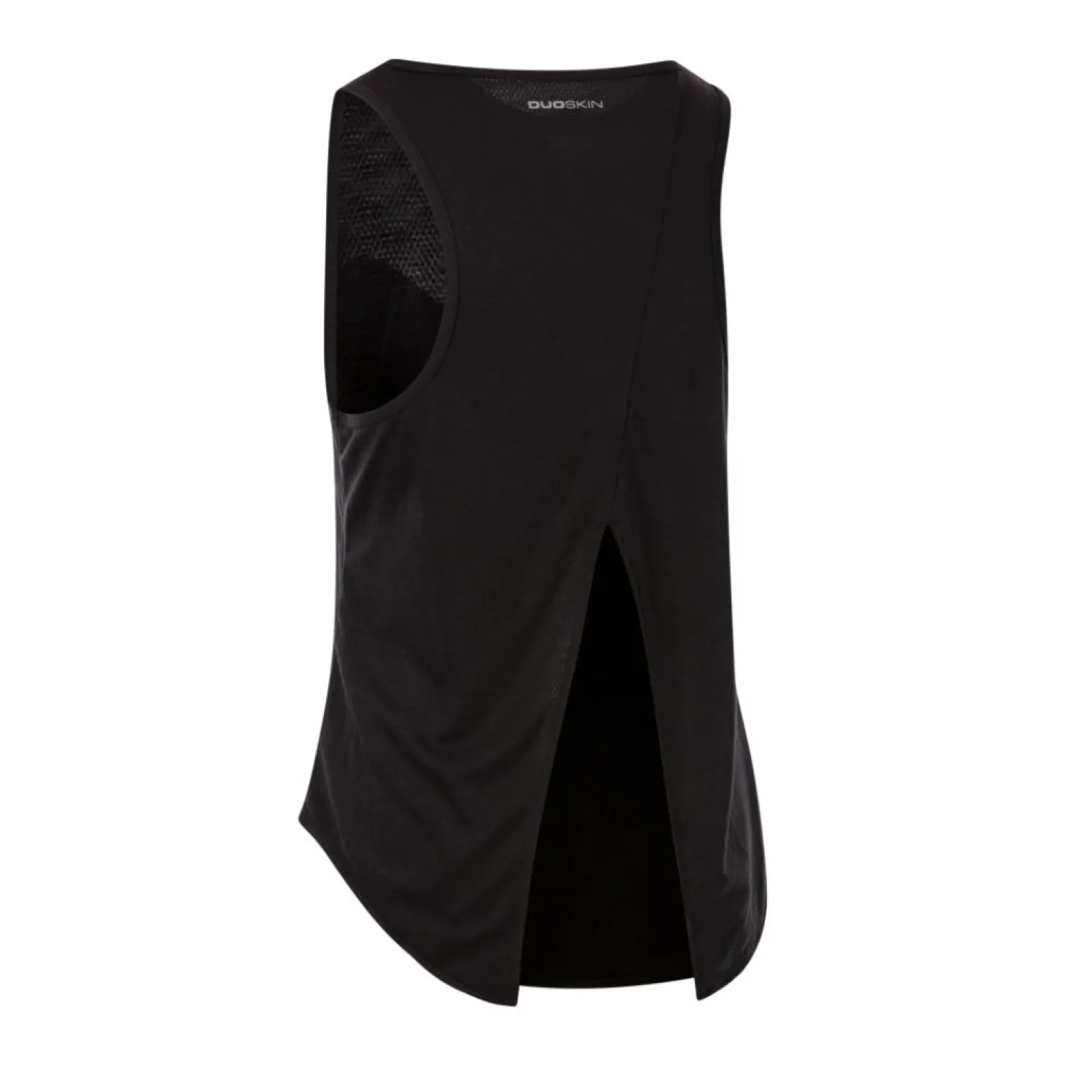 Hot Trespass Top Til Dame - Mairead - Sort