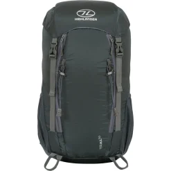 Discount Highlander Trail Rygsaek - 30 Liter - Gra
