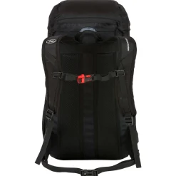 Cheap Highlander Trail Rygsaek - 40 Liter - Sort