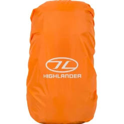 Cheap Highlander Trail Rygsaek - 40 Liter - Sort