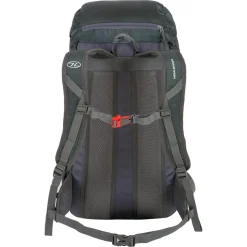 Cheap Highlander Trail Rygsaek - 40L - Gra