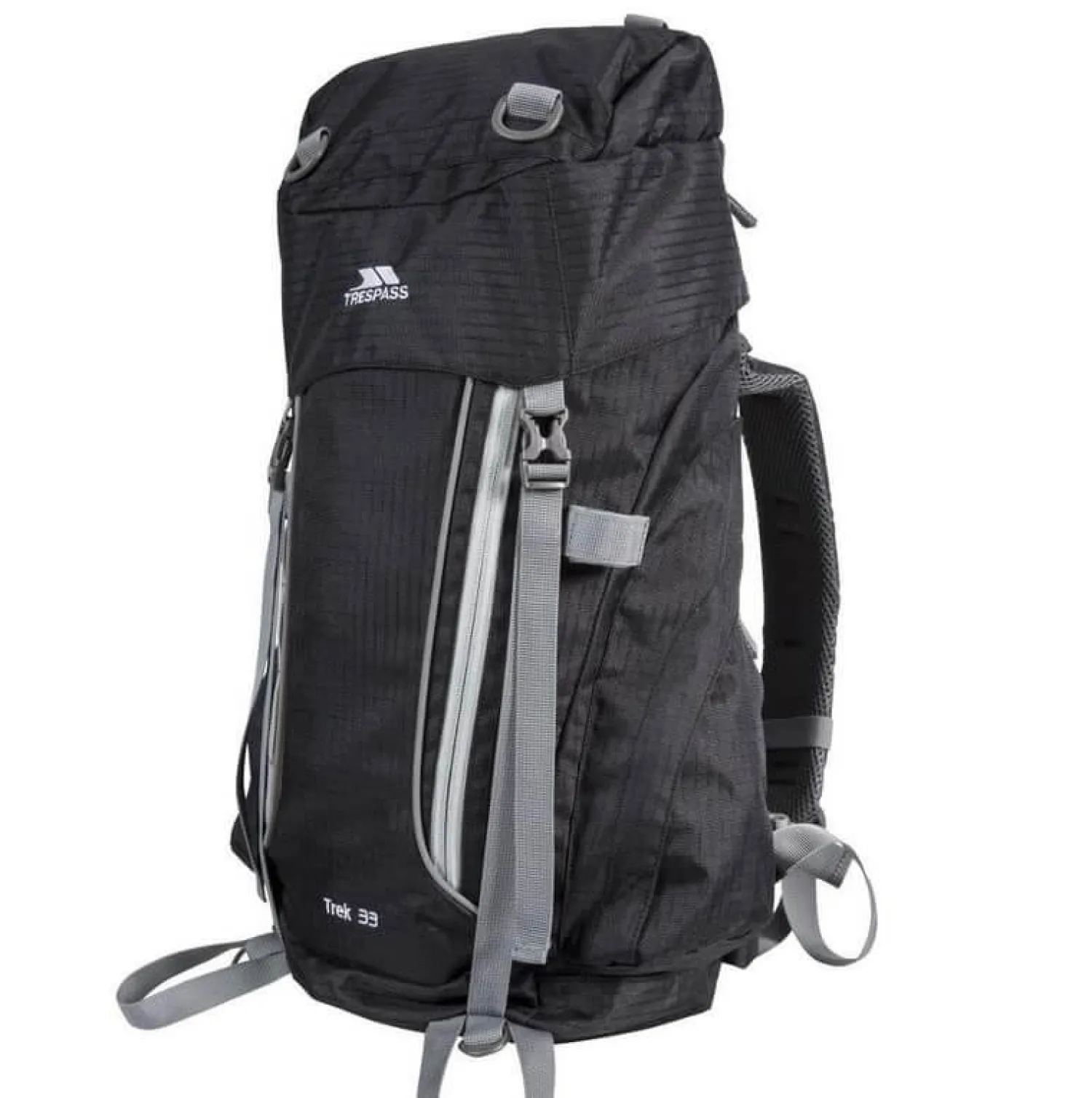 Discount Trespass Trek Rygsaek - 33 Liter