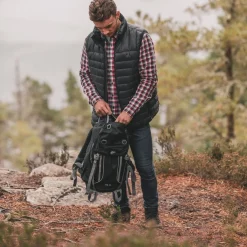 Discount Trespass Trek Rygsaek - 33 Liter