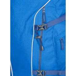 Shop Trespass Trek Rygsaek - 66 Liter - Bla