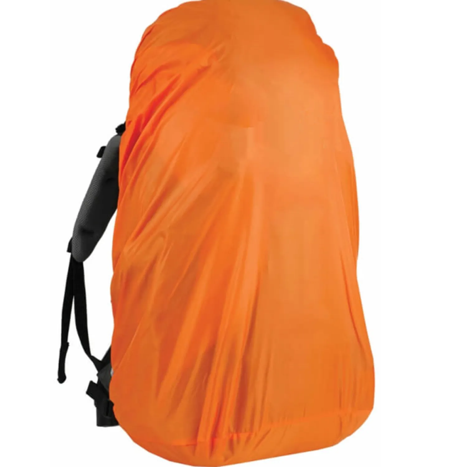 Shop Trespass Trek Rygsaek - 66 Liter - Bla