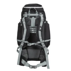 Best Trespass Trek Rygsaek - 85 Liter - Sort