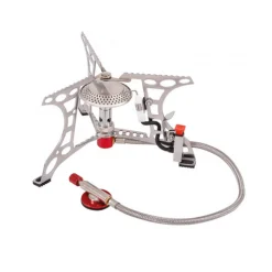 Clearance Highlander Triplex Kompakt Braender