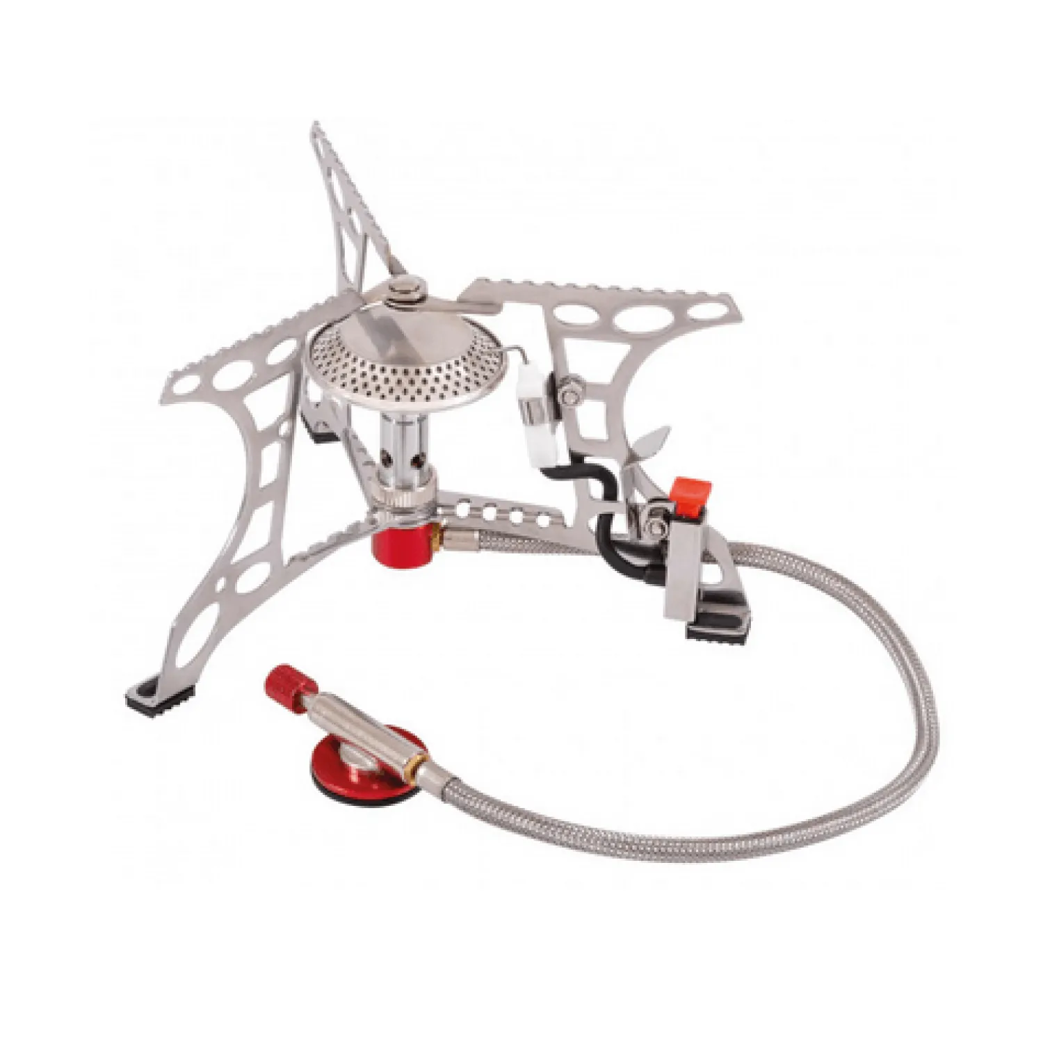 Clearance Highlander Triplex Kompakt Braender
