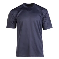 Flash Sale Mil-Tec T-Shirt - Tactical Quickdry - Bla