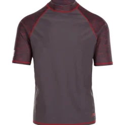 Hot Trespass T-Shirt Herre - Theo Uv