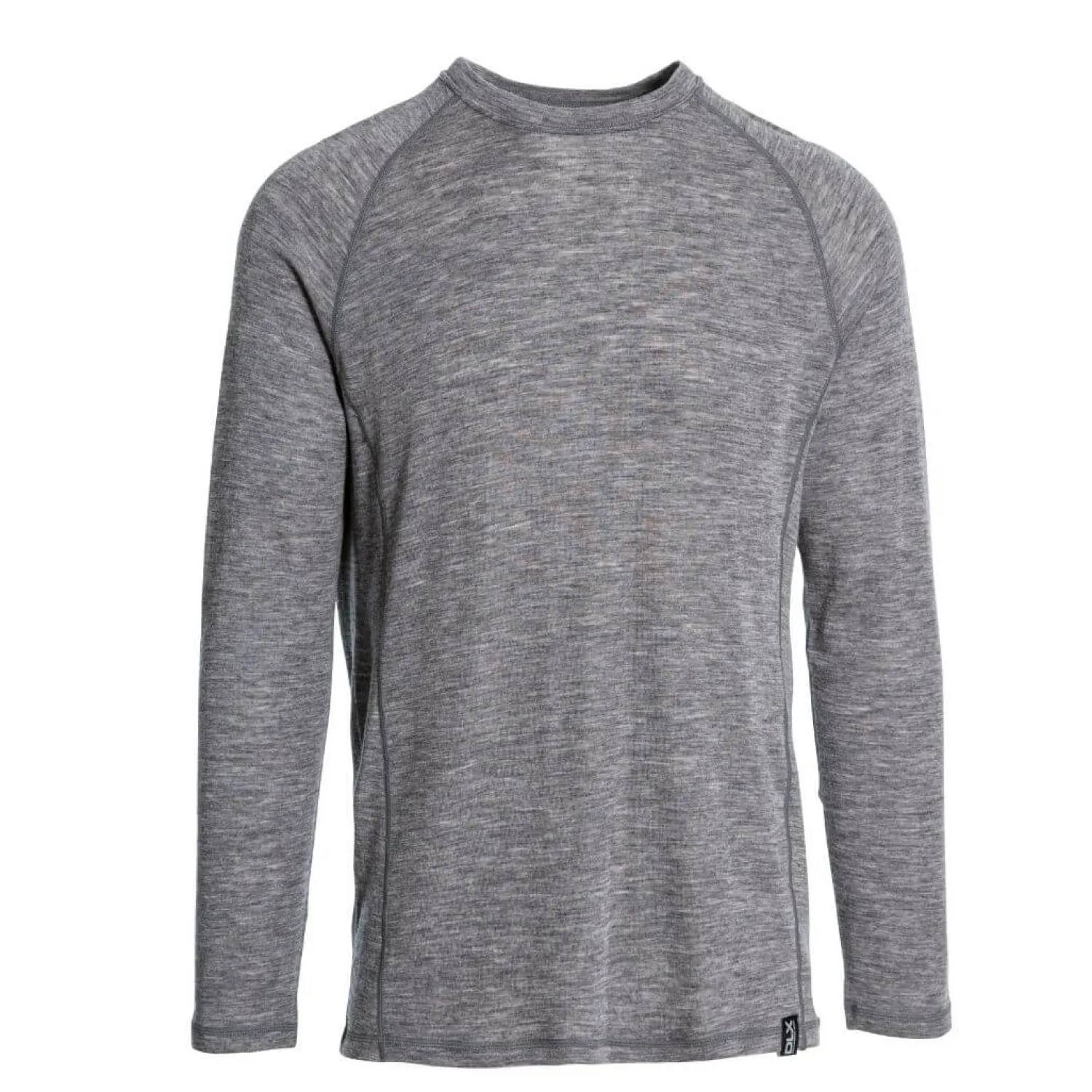New Trespass Uldtroje - Dlx Wexler - 100% Merino Uld