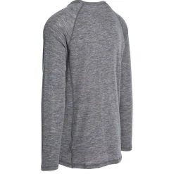 New Trespass Uldtroje - Dlx Wexler - 100% Merino Uld