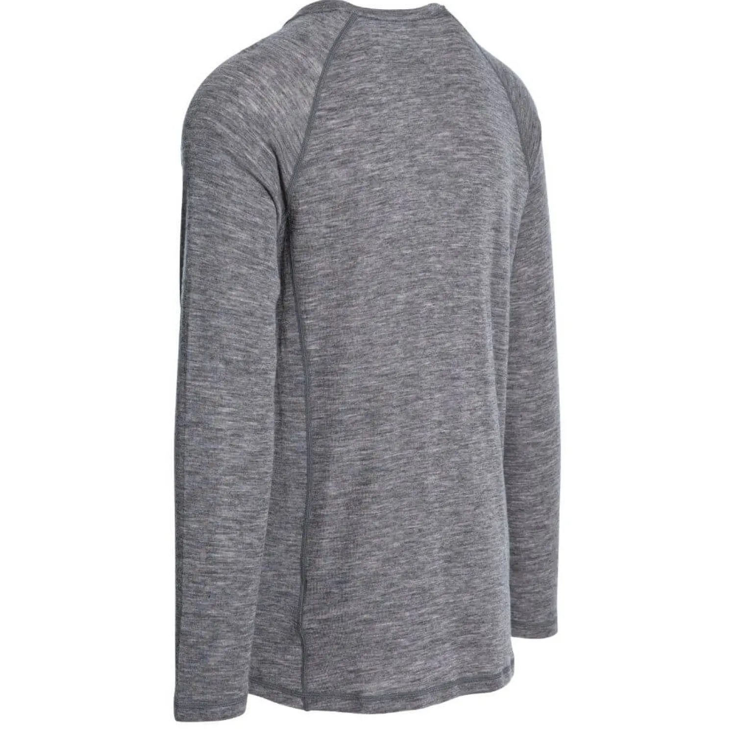 New Trespass Uldtroje - Dlx Wexler - 100% Merino Uld