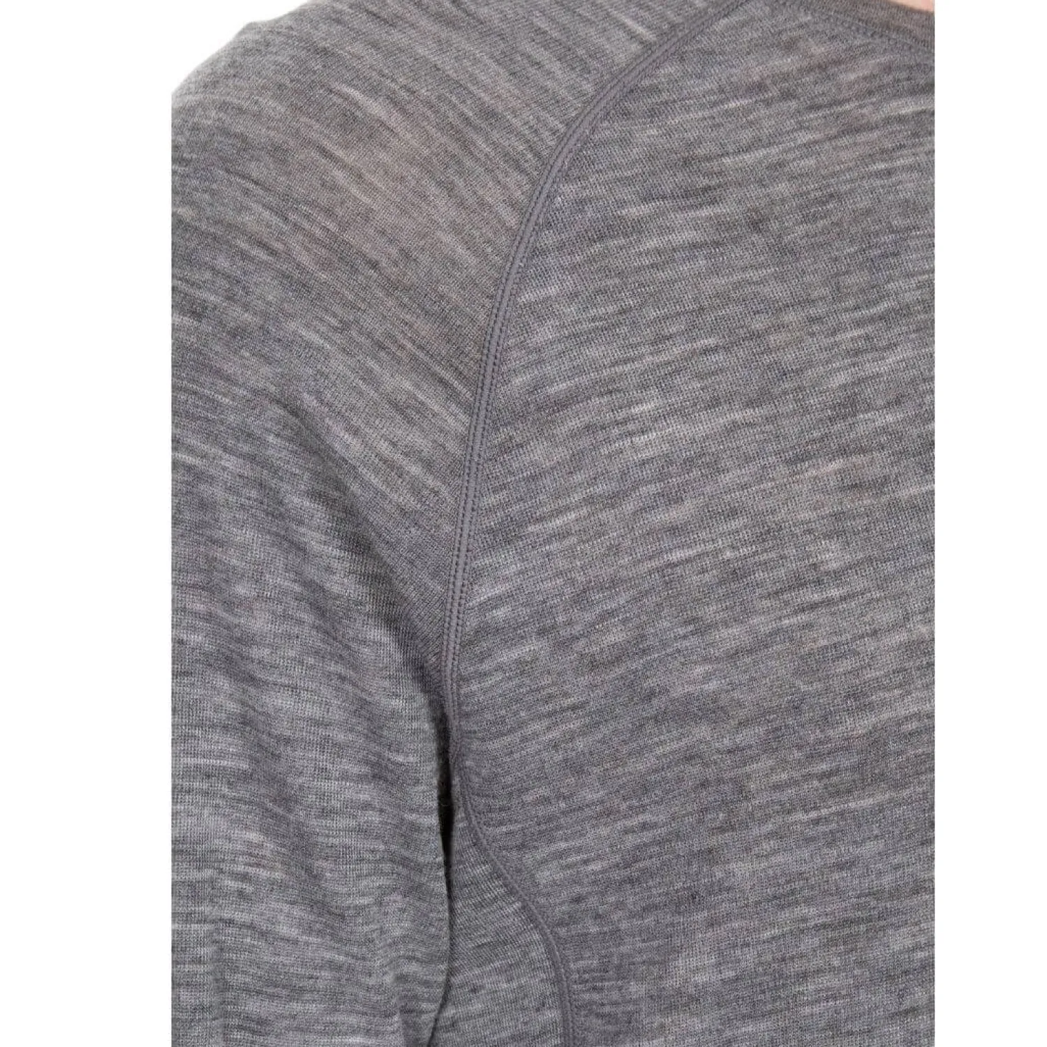 New Trespass Uldtroje - Dlx Wexler - 100% Merino Uld