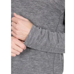 New Trespass Uldtroje - Dlx Wexler - 100% Merino Uld