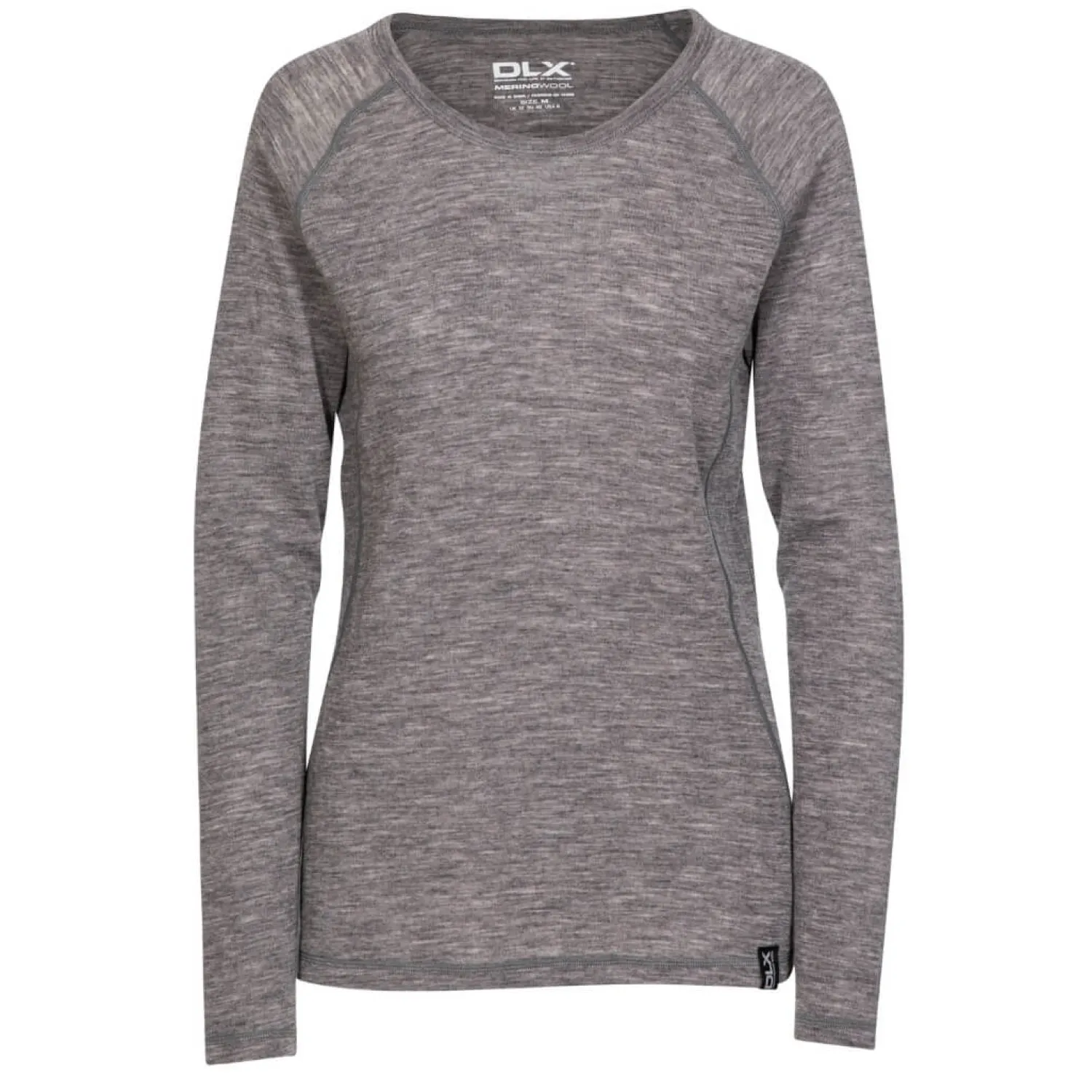 Sale Trespass Uldtroje Dame - Libra - 100% Merino Uld (Kun Xxs Og Xs Tilbage)