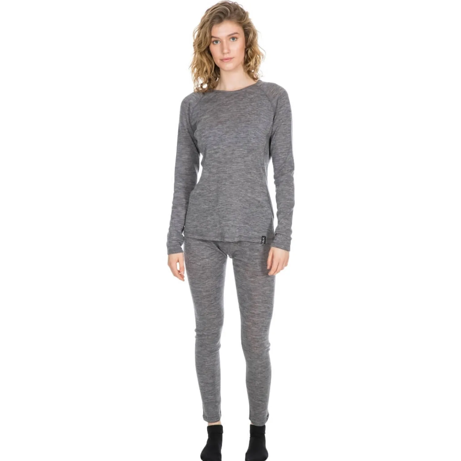 Sale Trespass Uldtroje Dame - Libra - 100% Merino Uld (Kun Xxs Og Xs Tilbage)