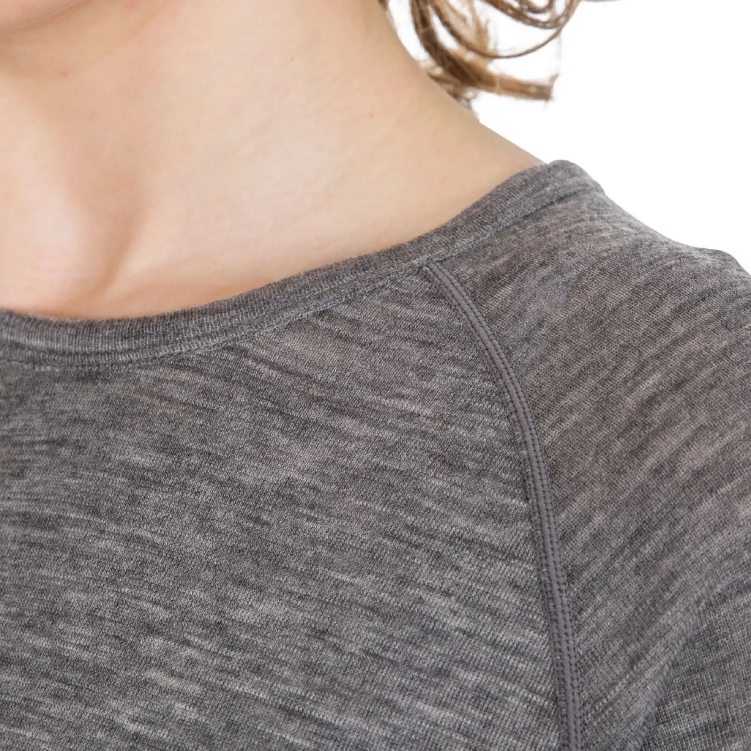 Sale Trespass Uldtroje Dame - Libra - 100% Merino Uld (Kun Xxs Og Xs Tilbage)