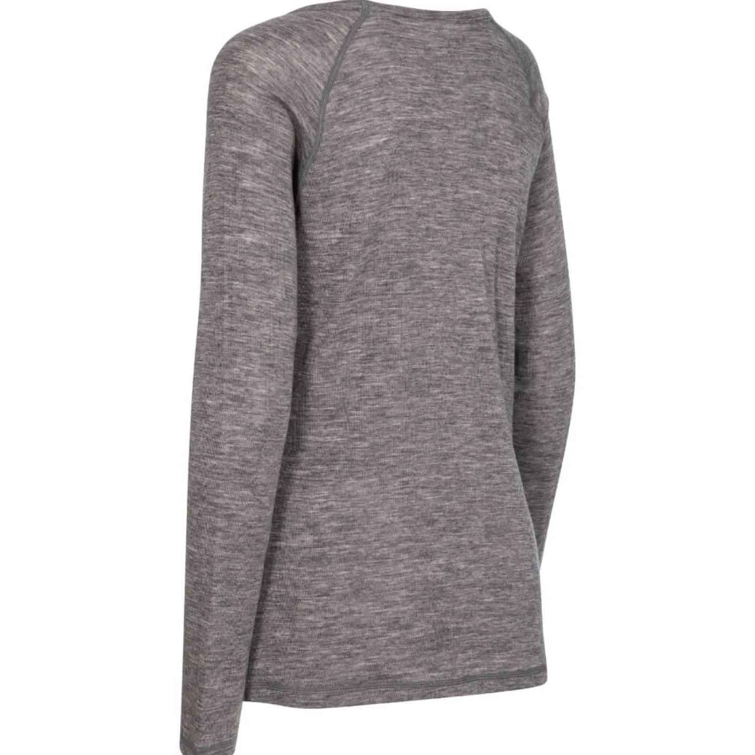 Sale Trespass Uldtroje Dame - Libra - 100% Merino Uld (Kun Xxs Og Xs Tilbage)