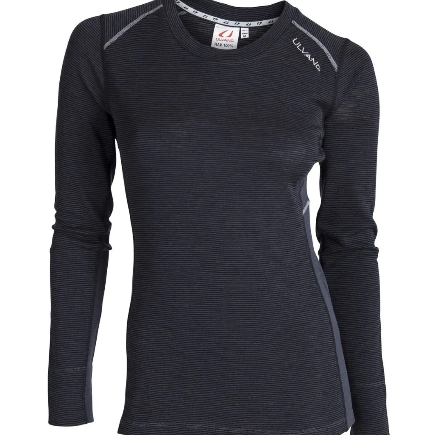 Clearance Ulvang Uldunderbukser Dame - Rav - 100 % Merino Uld