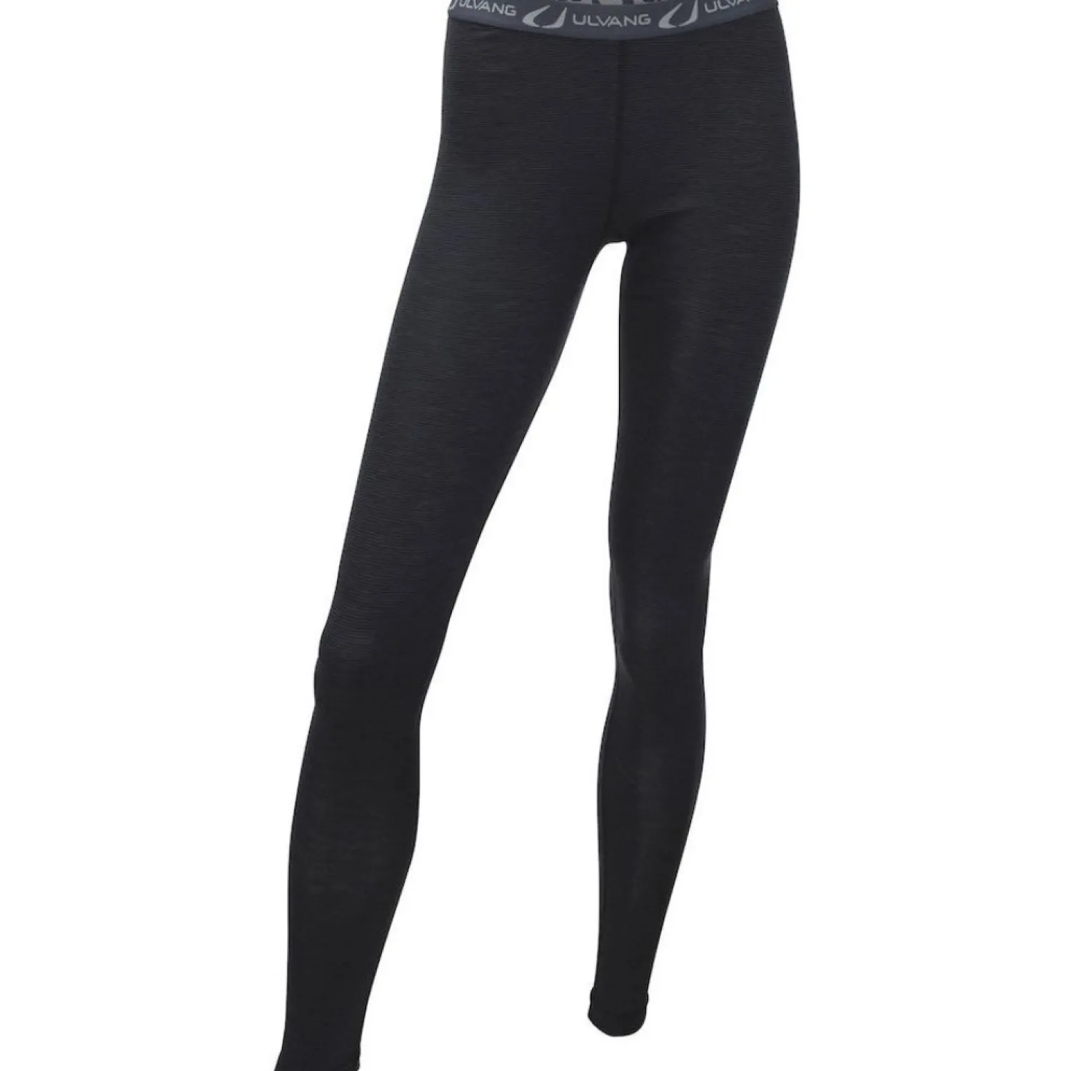 Store Ulvang Uldundertroje Dame - Rav - 100% Merino Uld