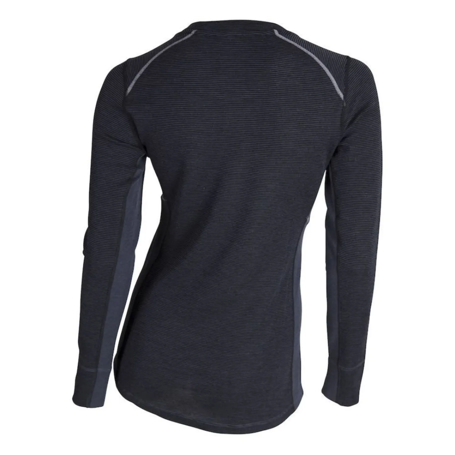 Store Ulvang Uldundertroje Dame - Rav - 100% Merino Uld