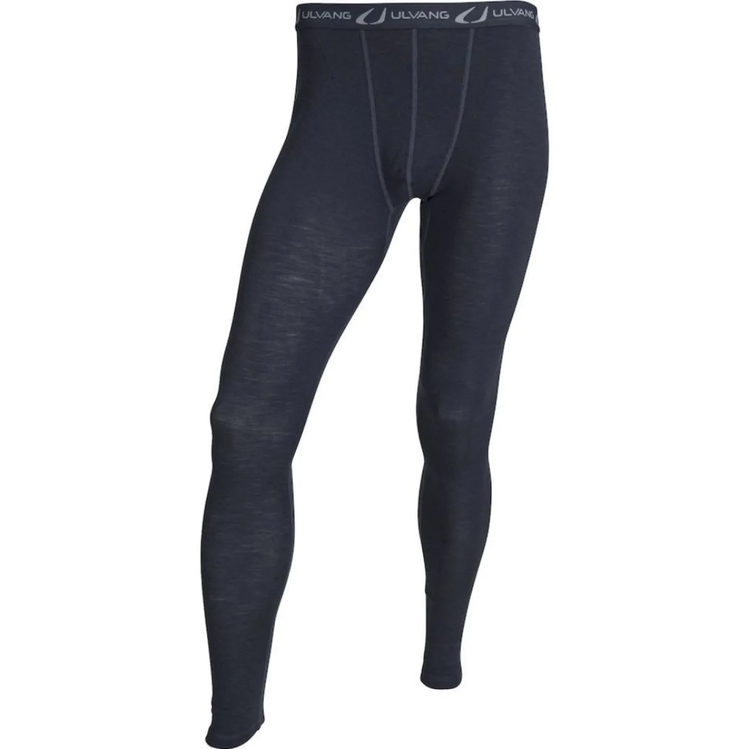 Outlet Ulvang Uldundertroje Herre - Rav - 100% Merino Uld