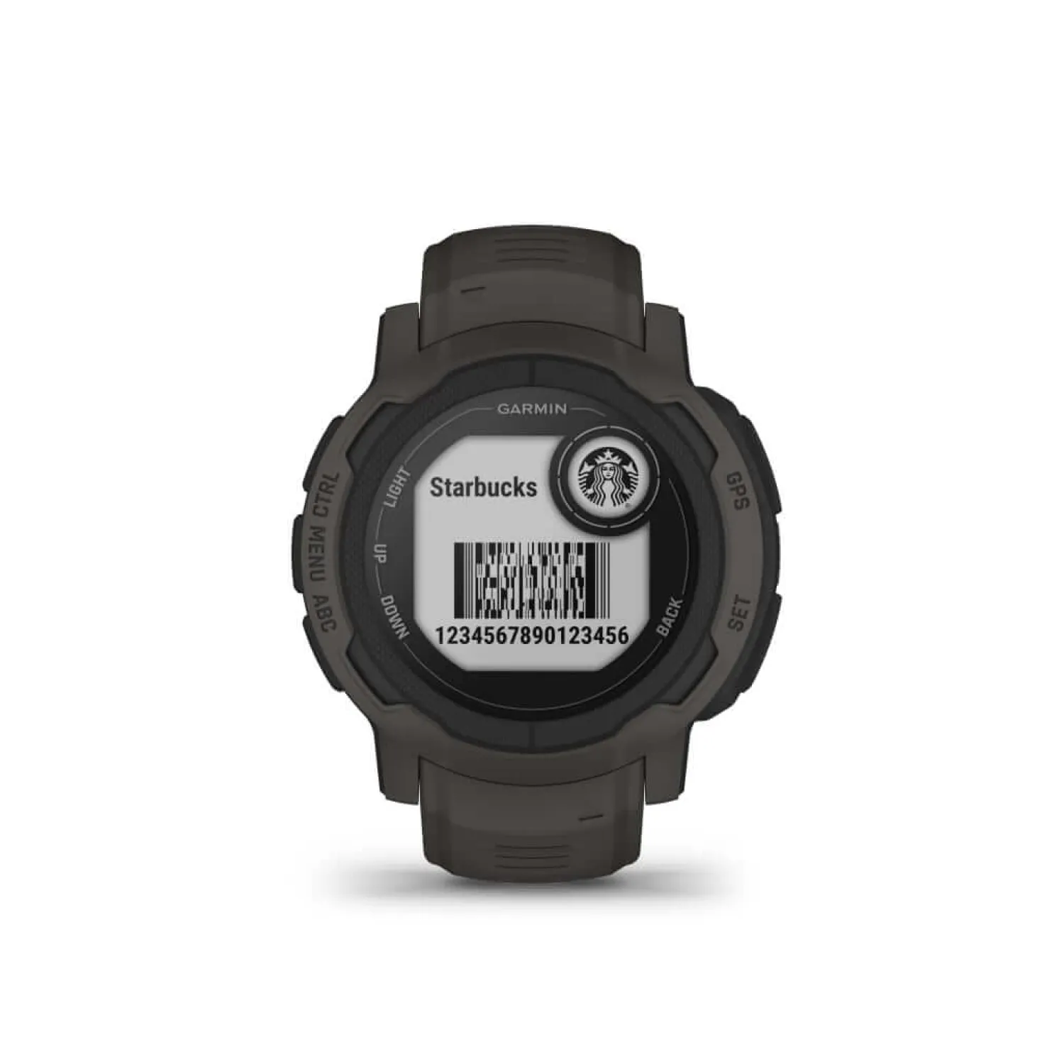 Flash Sale Garmin Ur - Instinct 2 - Graphite