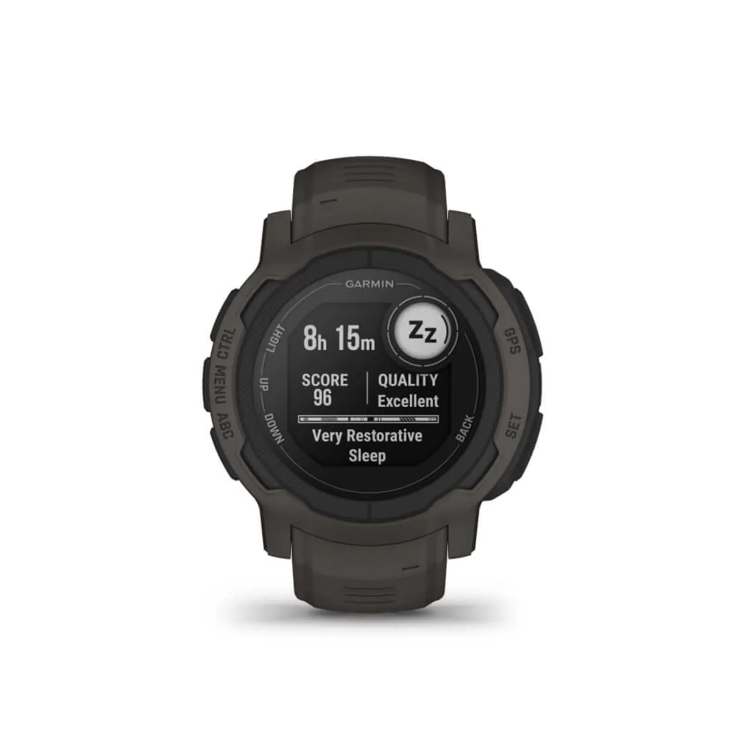 Flash Sale Garmin Ur - Instinct 2 - Graphite