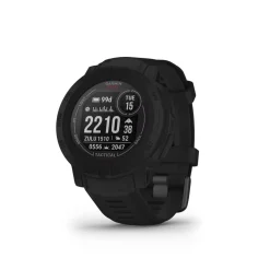 Outlet Garmin Ur - Instinct 2 Solar Tactical Edition - Sort