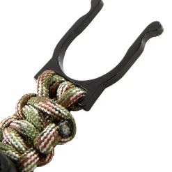 Clearance Trespass Utility Clip - - Camouflage