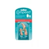 Store Compeed Vabelplaster Mix - 5 Stk